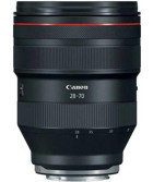 Canon RF 28-70 mm f/2 Lens