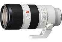 Sony FE 70-200 mm f/2.8 Lens