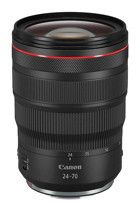 Canon RF 24-70 mm f/2.8 Lens