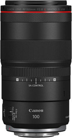 Canon RF 100 mm f/2.8 Macro Lens