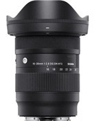 Sigma 16-28 mm f/2.8 Lens