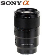 Sony FE 90 mm f/2.8 Macro Lens