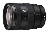 Sony SEL1655G 16-55 mm f/2.8 Lens