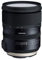 Tamron A032E 24-70 mm f/2.8 Lens