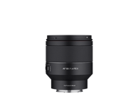 Samyang AF 50 mm f/1.4 Lens