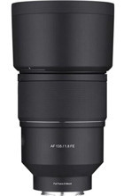 Samyang AF 135 mm f/1.8 Lens