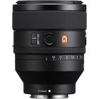 Sony FE 50 mm f/1.2 Lens