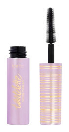Tarte Tubing Seyahat Boy Hacim Veren Siyah Maskara