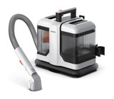 Auhma ASPT-01 450W Çift Hazneli Koltuk ve Halı Yıkama Makinesi beyaz