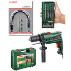 Bosch 600 W Darbeli Aküsüz Elektrikli Matkap