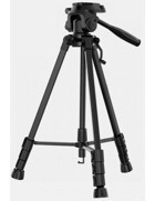 Peeq 4 Kademeli Telefon Tripod 148 cm