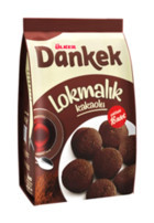 Ülker Dankek Kakaolu Kek 2x160 gr