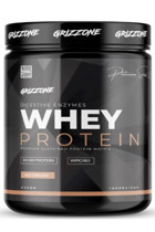 Grızzone Grizzy Ice Cream Whey Protein Protein Tozu 420 gr