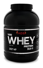 Hos Aromasız Whey Protein Protein Tozu 1.54 kg