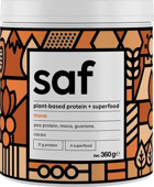 Saf Nutrition Superfood Move Aromasız Vegan Bitkisel Protein Protein Tozu 360 gr