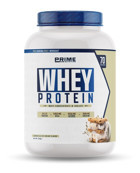 Prime Nutrition Cookie Ice Cream Whey Protein Protein Tozu 2.31 kg