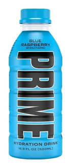 Prime Ahududu 1x500 ml