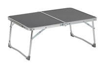Opp 40 cm Dikdörtgen Metal Siyah Kamp Maması