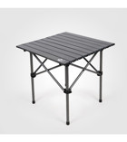 Sevenmoose 50 cm Çantalı Dikdörtgen Metal Siyah Kamp Maması