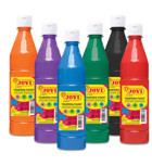 Jovi Kırmızı 500 ml Guaj Boya