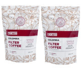 Harras Arabica Öğütülmüş Filtre Kahve 250 gr