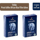 Tchibo Doğu Afrika Arabica Öğütülmüş Filtre Kahve 500 gr