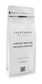 Caffe Rino Arabica Öğütülmüş Filtre Kahve 1 kg