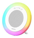 Recci Moonlight 5 W Işıklı Taşınabilir Beyaz Bluetooth Hoparlör
