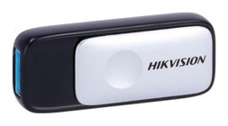 Hikvision M210S USB 3.2 USB Type A 64 GB Flash Belek Siyah