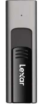 Lexar JUMPDRIVE USB 3.1 USB Type A 256 GB Flash Belek Siyah
