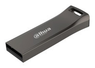 Dahua U156 USB 2.0 USB Type A 16 GB Flash Belek Siyah