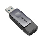 Nusrat Bilişim Hikvision USB 3.2 USB Type A 16 GB Flash Belek Siyah