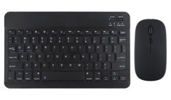 Apera Gn 62 Sessiz Siyah Kablosuz Klavye Mouse Seti