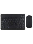 Hometech Alfa 10TX 10.1 Sessiz Siyah Kablosuz Klavye Mouse Seti