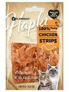 Flamingo Glutensiz Tavuklu Tahılsız Yetişkin Kedi Maması 50 gr