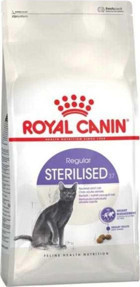 Royal Canin Sterilised 37 Kümes Hayvanlı Kısırlaştırılmış Az Tahıllı Yavru - Yetişkin Kedi Maması 2 kg