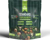 Pawgo Standard Superiority Kuzu Etli Yetişkin Köpek Maması 2 kg