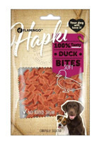 Flamingo Hapki Ördekli Köpek Maması 85 gr