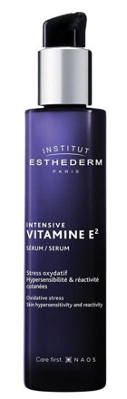 Institut Esthederm Intensive Vitamine E2 Retinollü Jel Yüz Serumu 30 ml