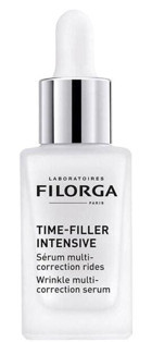 Filorga Filler Intensive Canlandırıcı Yaşlanma Karşıtı Kırışıklık Karşıtı Jel Yüz Serumu 30 ml