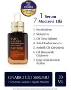 Estée Lauder Advanced Night Repair Canlandırıcı Yaşlanma Karşıtı Kırışıklık Karşıtı Jel Yüz Serumu 30 ml