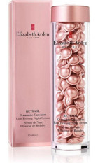 Elizabeth Arden Capsules Line Erasing Night Retinollü Canlandırıcı Kırışıklık Karşıtı Kapsül Yüz Serumu
