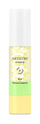Artistry Parlaklaştırıcı Ve Nemlendirici Canlandırıcı Jel Yüz Serumu 15 ml