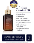 Estée Lauder Advanced Night Repair Canlandırıcı Kırışıklık Karşıtı Jel Yüz Serumu 75 ml