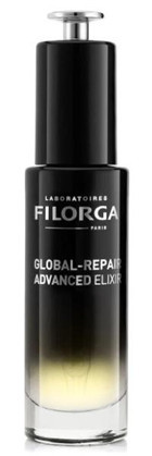 Filorga Global Repair Advanced Elixir Kırışıklık Karşıtı Jel Yüz Serumu 30 ml