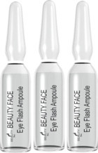 Beauty Face Kırışıklık Ve Morluk Karşıtı Canlandırıcı Kırışıklık Karşıtı Ampul Yüz Serumu 6 ml