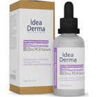 İdea Tightening and Lightening Canlandırıcı Yaşlanma Karşıtı Jel Yüz Serumu 30 ml