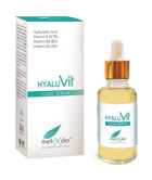 Melexder Vitamin Komplex Kolajenli Canlandırıcı Yaşlanma Karşıtı Jel Yüz Serumu 30 ml