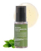 Benton Green Tea Yüz Dolgunlaştıran Canlandırıcı Jel Yüz Serumu 35 ml