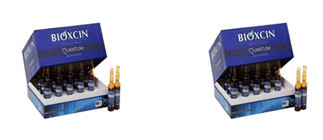 Bioxcin Quantum Bio Activ Dökülme Karşıtı Saç Serumu 30x6 ml